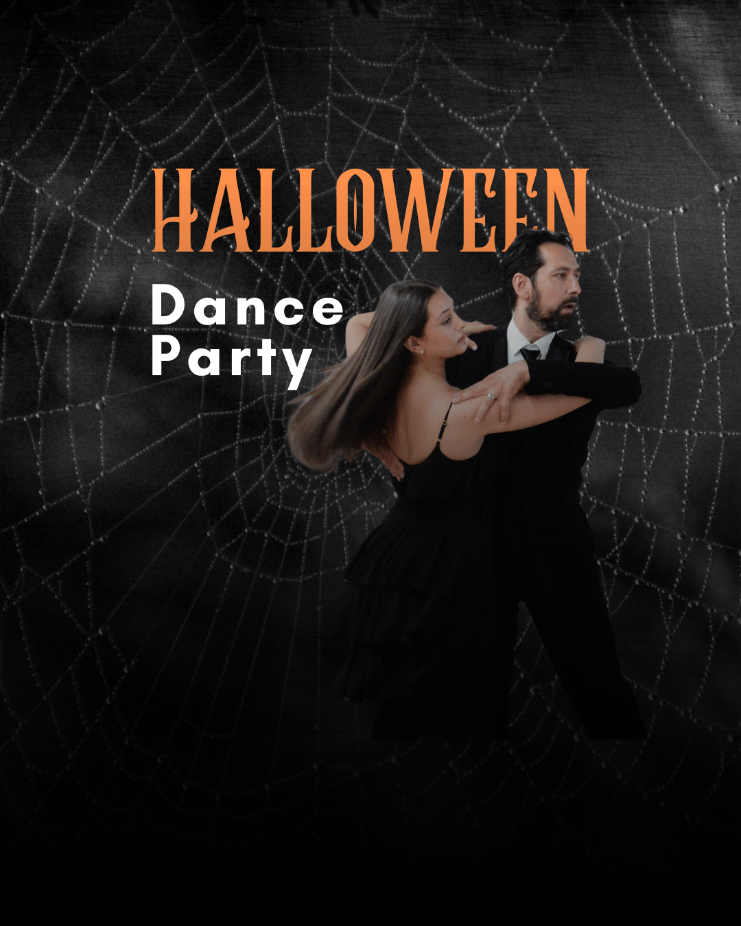 Halloween Party