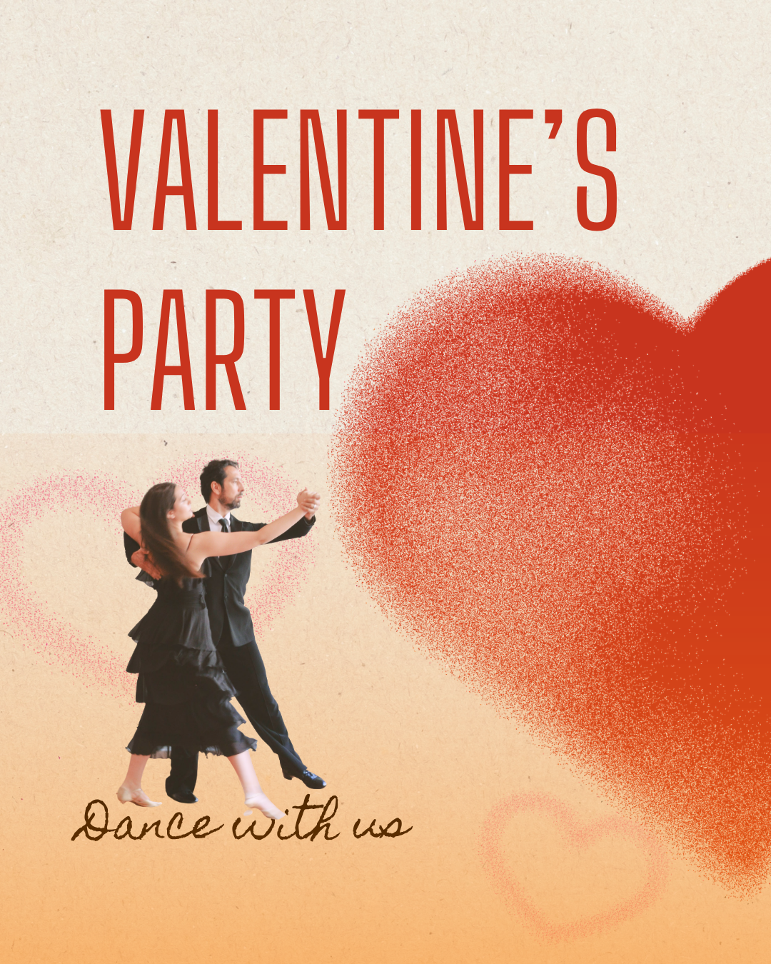 Valentine's Party